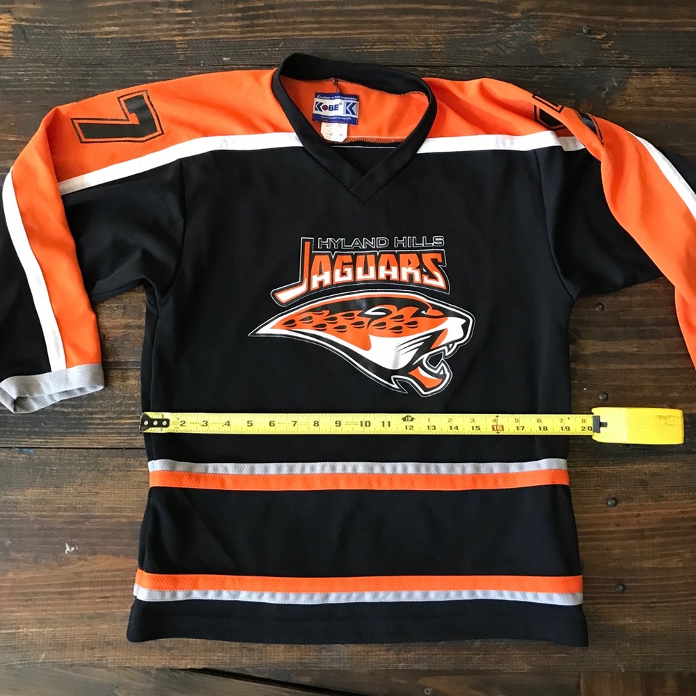 Youth Large Hockey Jersey